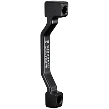 Diska bremzes mount adapter - Shimano SM-MA-F203 P