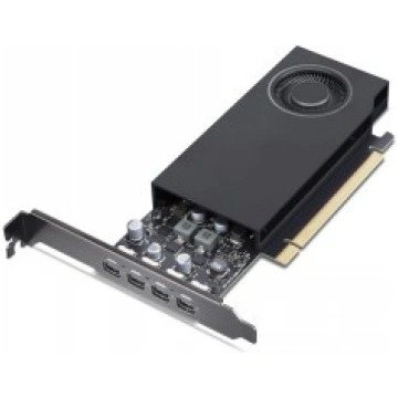 LENOVO NVIDIA RTX A400 4GB, 4XMDP