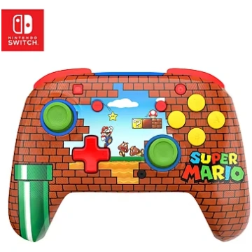 Turtle Beach wireless controller Rematch Nintendo,