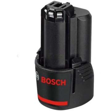 Akumulators Bosch GBA 12 V-Li 2.0 Ah