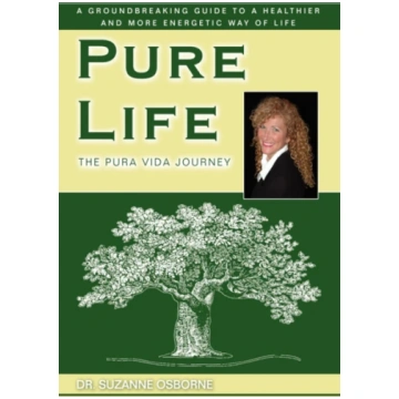 Pure Life Dr. Suzanne Osborne
