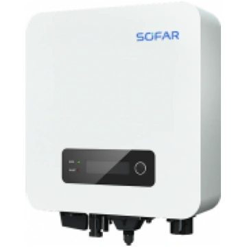 3300TL-G3 Saules invertors 1 fāze 4,5kWp Wi-Fi 330