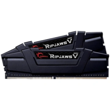 G.Skill , Ripjaws V , 32 Kit (16GBx2) GB , DDR4 ,