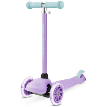 Bold Cube - Children"s Scooter - Tenny 3 Wheel Sco