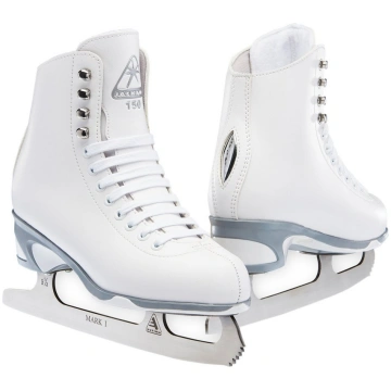 Jackson JS150 Women Daiļslidošanas slidas