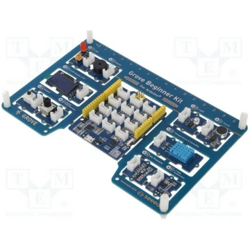 Components kit; active and passive elements kit | 