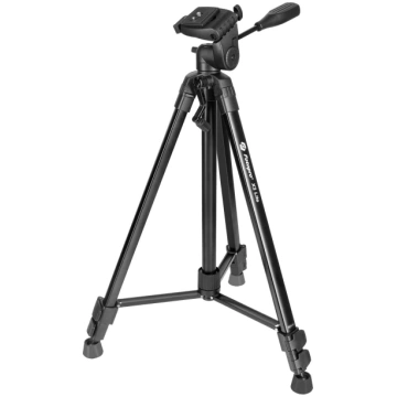 Fotopro X2 Lite statīvs, melns - camera tripod, sm
