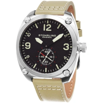 Stuhrling Aviator Men"s Watch 581.03