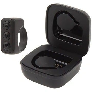 Bluetooth tālvadības tālvadības pults lapas pagrie