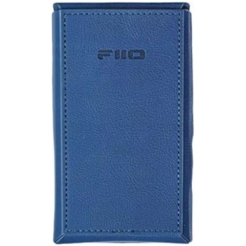 Fiio Sk-m21 Blue - Paredzēts Futlāris Do Odtwarzac