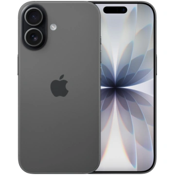 Apple iPhone 17 256GB Black MG6J4HX/A