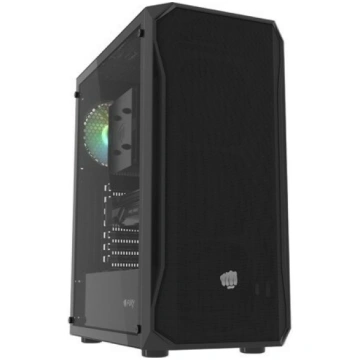 Fury PC Case Shobo SH4 RGB Midi Tower | NFO-2153 |