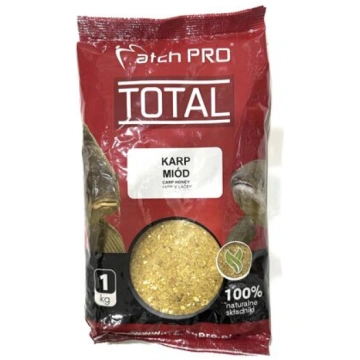 BARĪBA - TOTAL Karpa/Medus MatchPRO