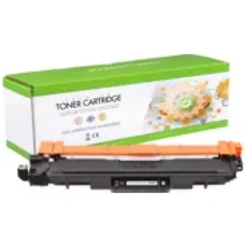 STATIC Toner cartridge compatible with Brother TN-