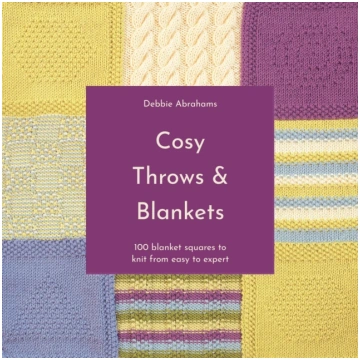 Cosy Throws & Blankets Debbie Abrahams