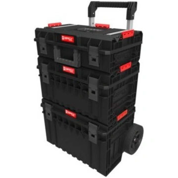 QBRICK SYSTEM ONE CART TECHNIK SET 2.0 NO. 1 | Z25