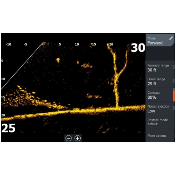Lowrance Active Target 2