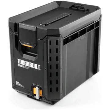 TB-B1-B-60C StackTech Compact instrumentu kaste To