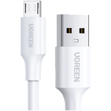 Ugreen US289 60142 micro USB / USB-A cable 1.5m -