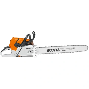 MS 661 STIHL