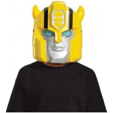 Godan Maska Bumblebee Transformers Izm. Universāls