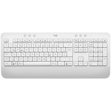 Klavietes Logitech SIGNATURE K650
