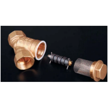 Kospel magnētiskais Y-tipa filtrs 3/4"" 5906564130