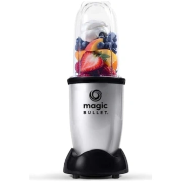 NutriBullet Mini Magic Bullet elektriskais mikseri