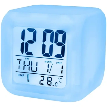 Setty Alarm clock GSM013586