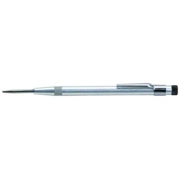 Automātiskais centra perforators Bahco, 13 cm, Ø 0