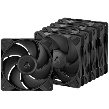ARCTIC P14 Pro PST - case fan - with cable splitte