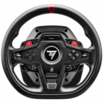 TRUSTMASTER SACĪKŠU RATS T248R MELNS 4160869 33629