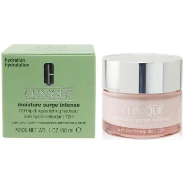 Hydrating Facial Cream Clinique Moisture Surge Int
