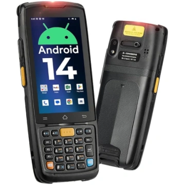 MUNBYN Android svītrkodu skeneris MC005, Android 1