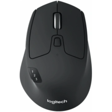 Logitech Logitech M720 Triathlon Bezvadu Datorpele