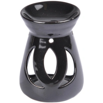 Aromātisko eļļu deglis, augstums 6 cm Nav norādīts