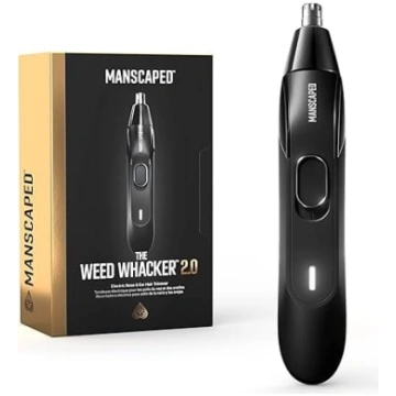 MANSCAPED® Weed Whacker® 2.0 elektriskais ausu un 