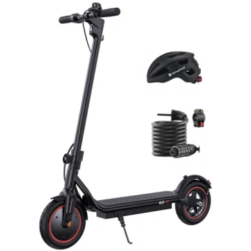 W5 City elektriskais skrejritenis, 350 W motors, m