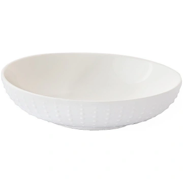EASY LIFE šķīvis zupai "Drops", Ø 20 cm