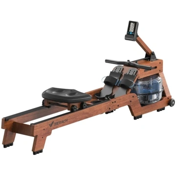 MERACH MR-R14R1 Rowing Machine (Black) MR-R14R1-EU
