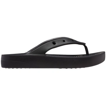 Crocs Classic Platform Flip W flip-flops 207714 00