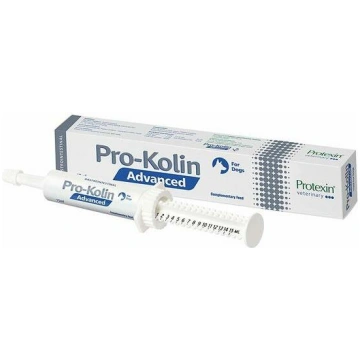 Pro-Kolin Advanced 15ml pasta suņiem | 50273144989