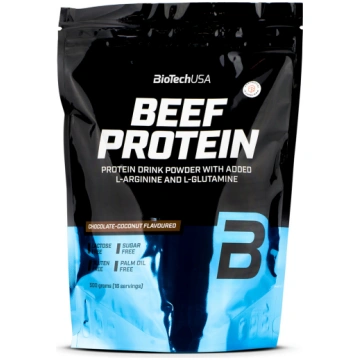 Beef Protein Biotech USA 500 g