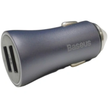 Baseus CCJD-A0G 40W fast car charger with two USB 