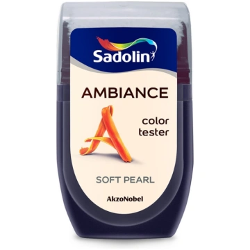 Krāsas toņa testeris Sadolin Ambiance Color Tester