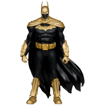 McFarlane Toys - DC MULTIVERSE - Batman Arkham Cit