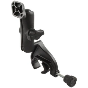 UNPKGD RAM UNIVERSAL CLAMP RAM Mounts