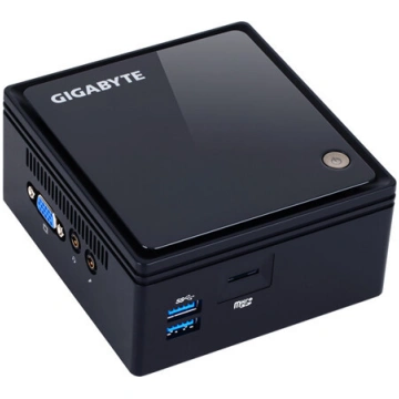 Gigabyte BRIX Ultra Compact PC J3160 Celeron HD Gr