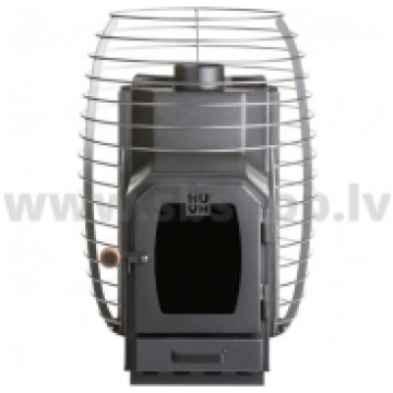 Huum HIVE Wood 17kW pirts krāsniņa H1009011
