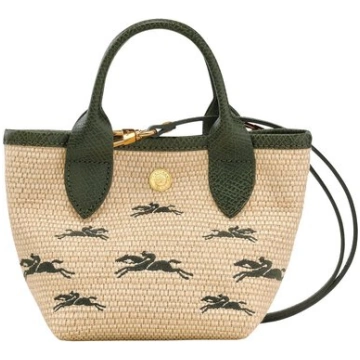 Longchamp Le Panier Pliage Top soma
